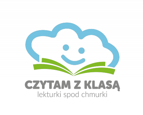 Międzynarodowy projekt „Czytam z klasą lekturki spod chmurki”