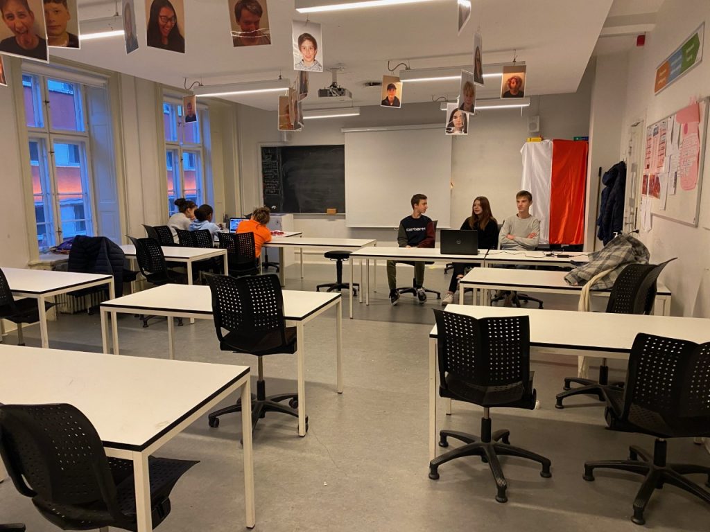 Gala online V edycji konkursu Patria Nostra 2020