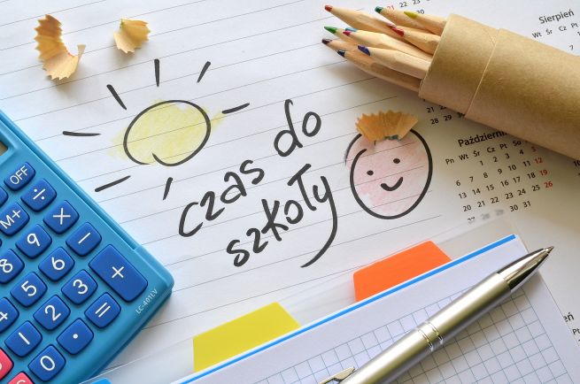 UROCZYSTE ROZPOCZĘCIE ROKU SZKOLNEGO 2019/2020