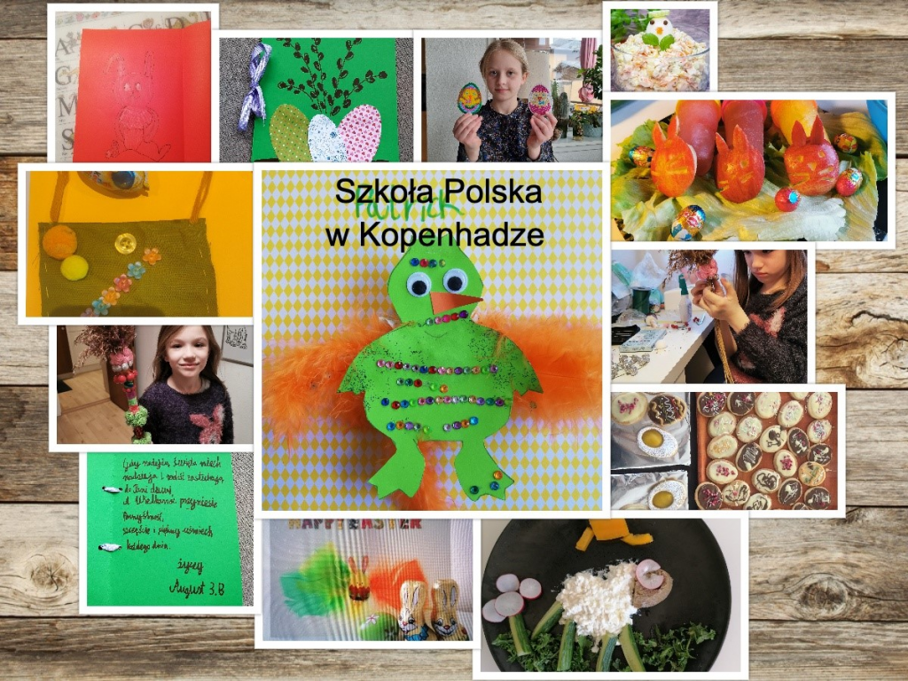 WIELKANOC 2021 – życzenia świąteczne