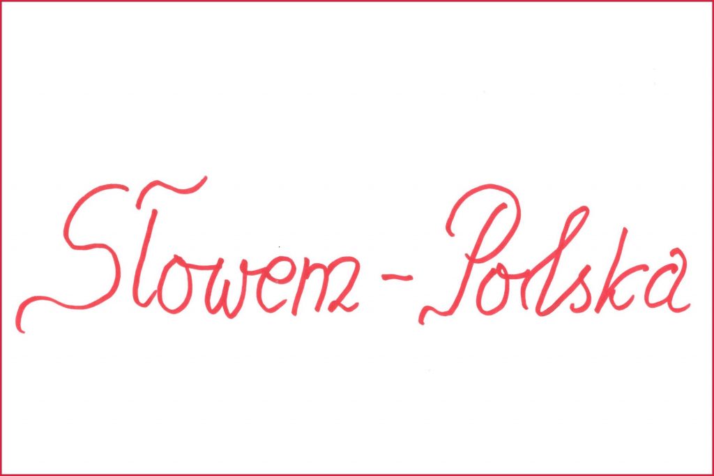 II edycja Konkursu Recytatorskiego „Słowem–Polska” pod patronatem Małżonki Prezydenta RP