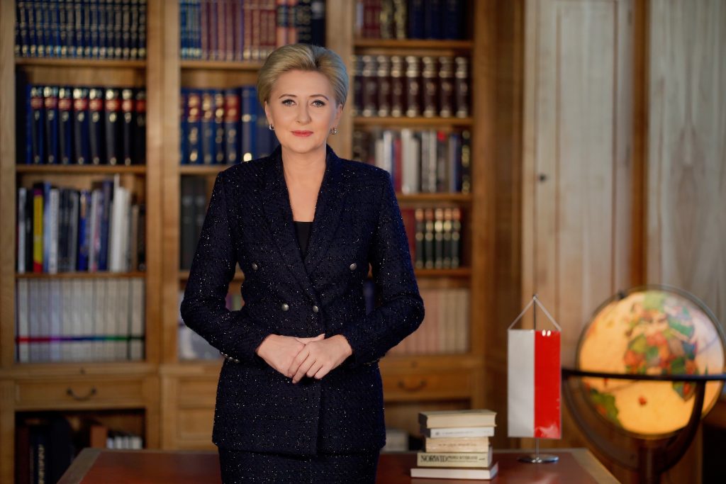 Konkurs Recytatorski „Słowem – Polska”