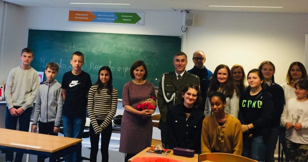 Majówka 2020 „Mam to w genach”