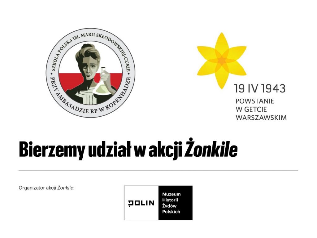 Akcja „Żonkile”