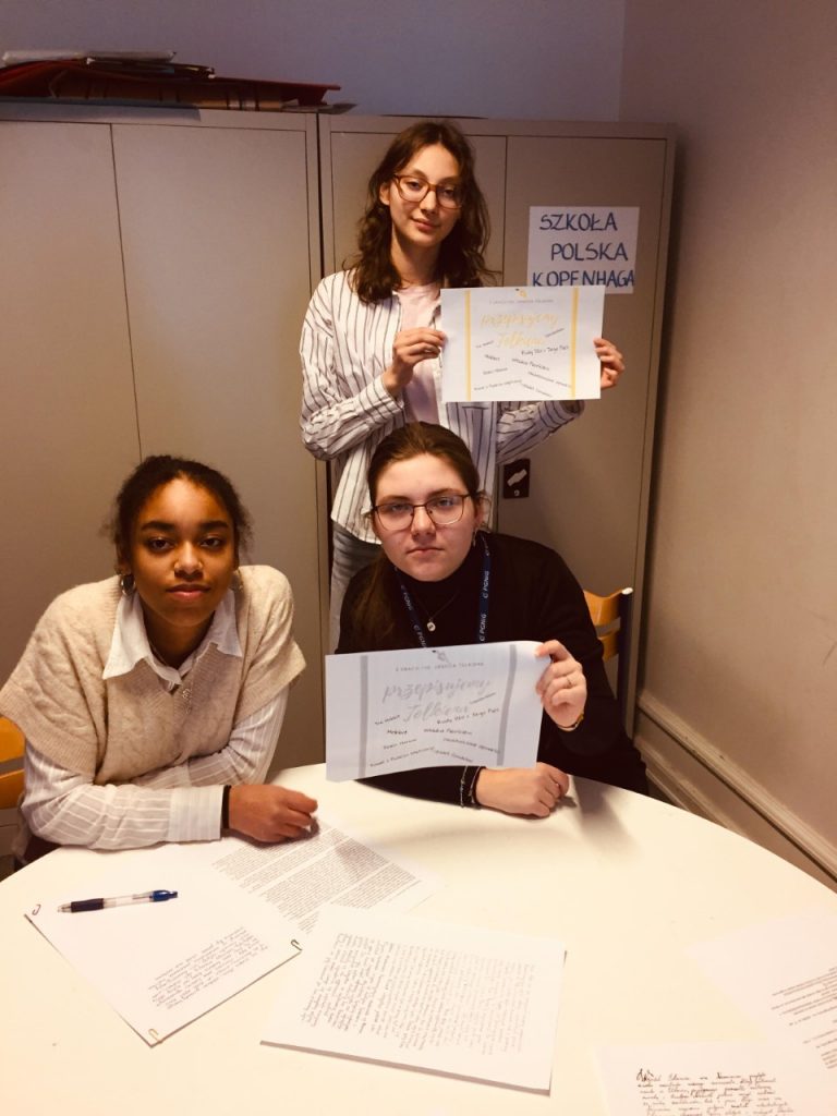 Przepisujemy Tolkiena