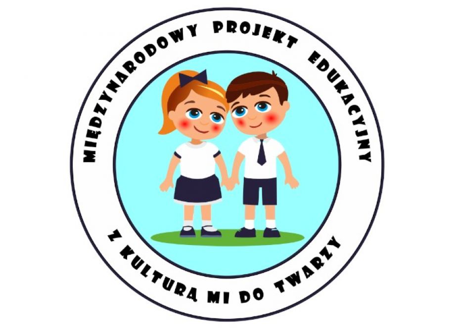 Międzynarodowy projekt edukacyjny  ” Z kulturą mi do twarzy” 2022/2023 – edycja III
