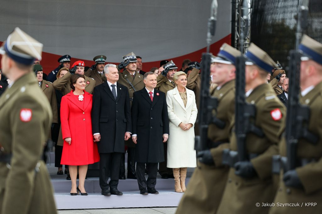 Narodowe Święto Niepodległości