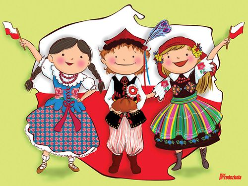 Konkurs „Piosenka dla Niepodległej”