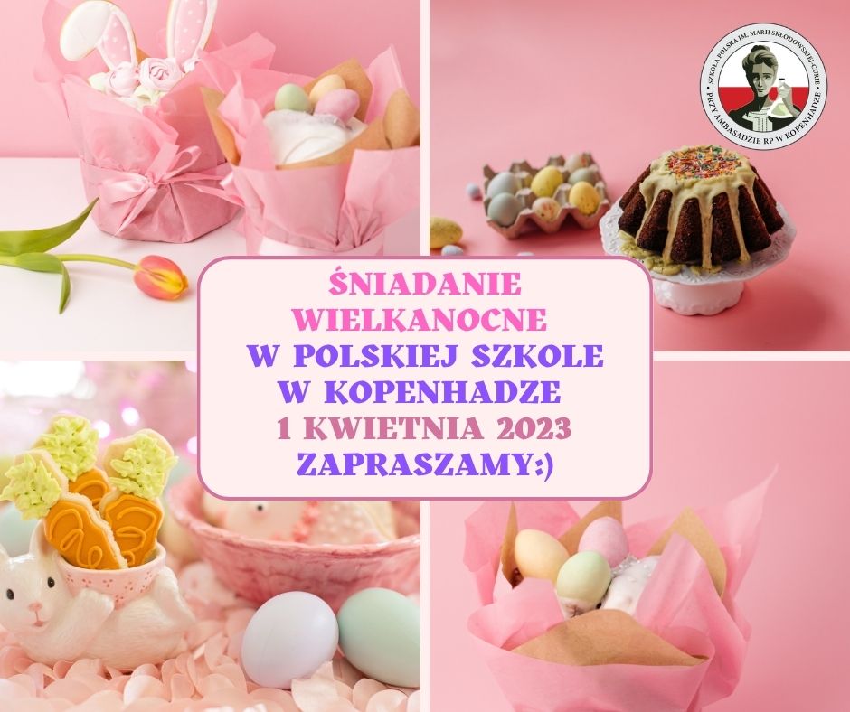 Śniadanie Wielkanocne 2023 oraz warsztaty „Palmy Wielkanocne”