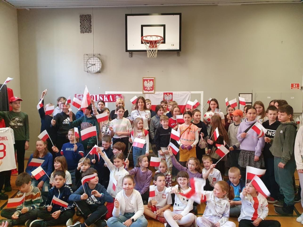 Spotkanie z Natalią Wróbel – 15 kwietnia 2023