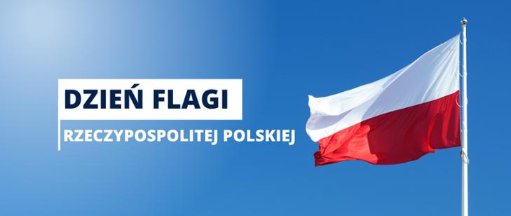 Dzień Flagi Rzeczypospolitej Polskiej