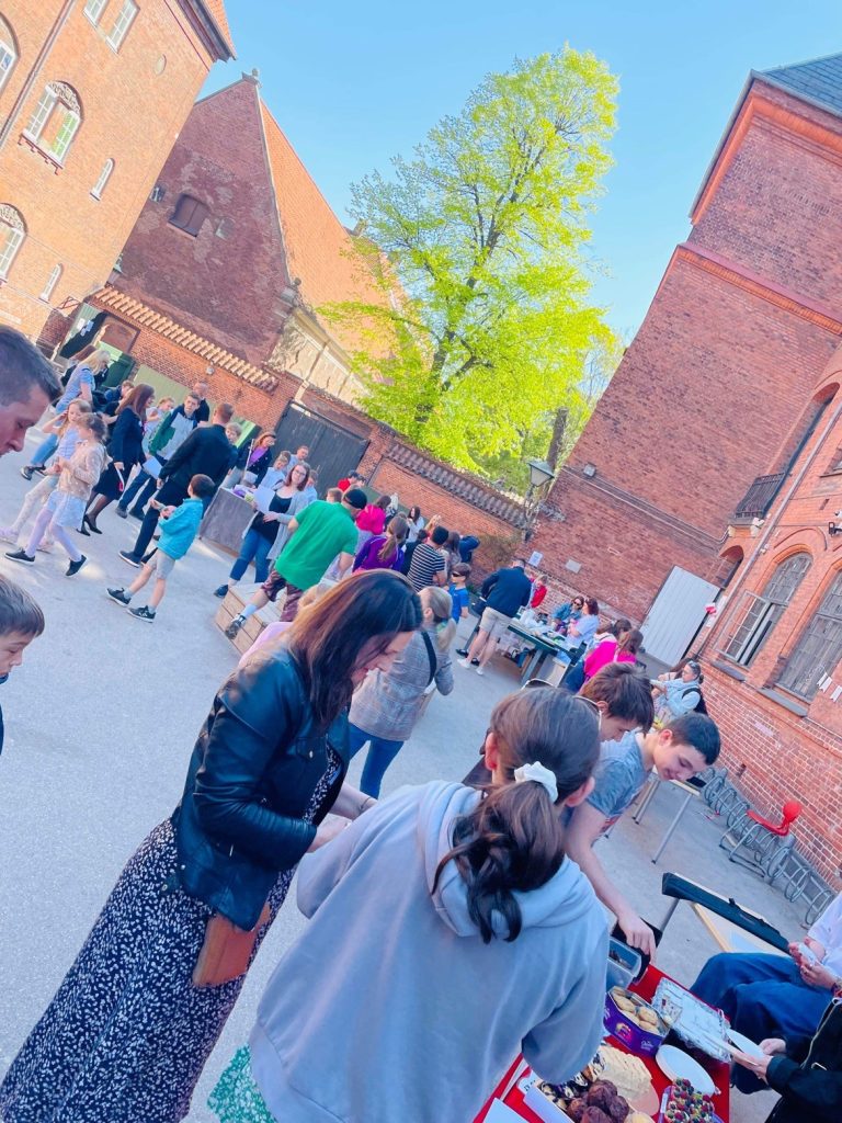 Majówka „Patron roku 2023”