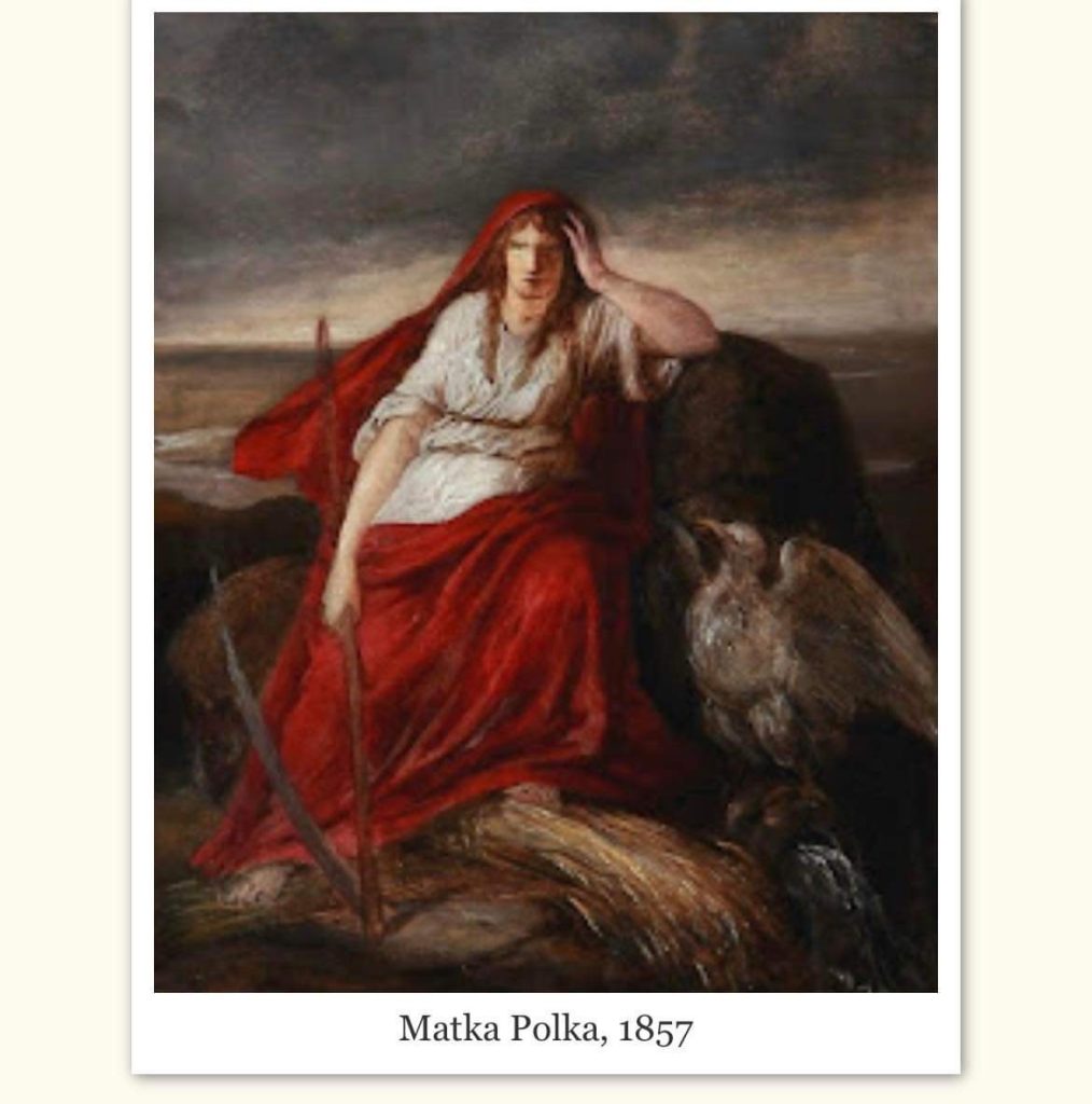 Projekt edukacyjny „Żywe obrazy”, czyli polsko-duńskie igraszki z malarstwem Dunki znad Wisły w Szkole Polskiej im. Marii Skłodowskiej-Curie przy Ambasadzie RP w Kopenhadze.