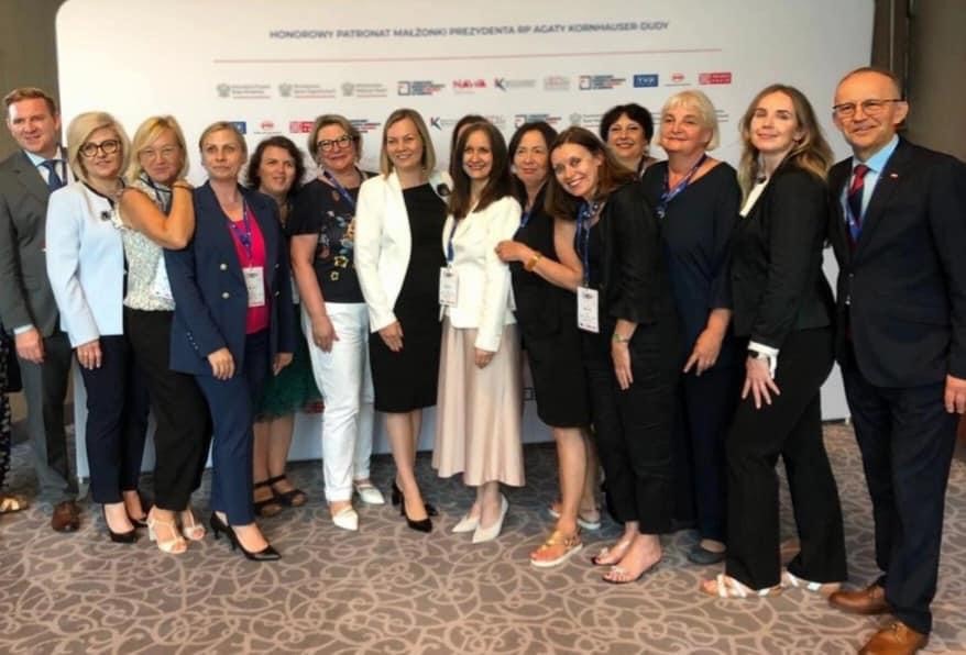 I Światowy Kongres Edukacji i Nauki Polskiej za Granicą