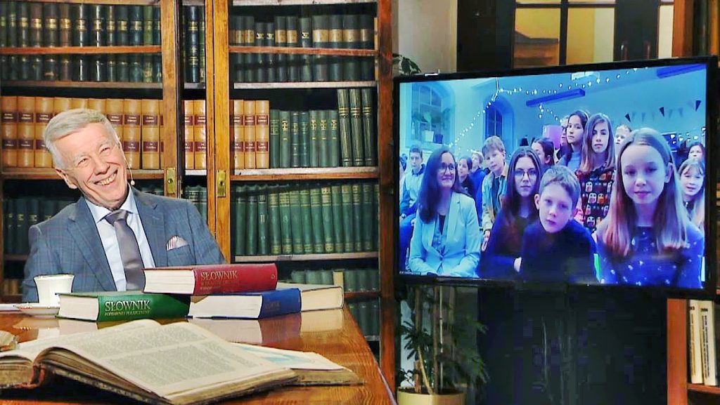 Słownik polsko@polski, odc. 597