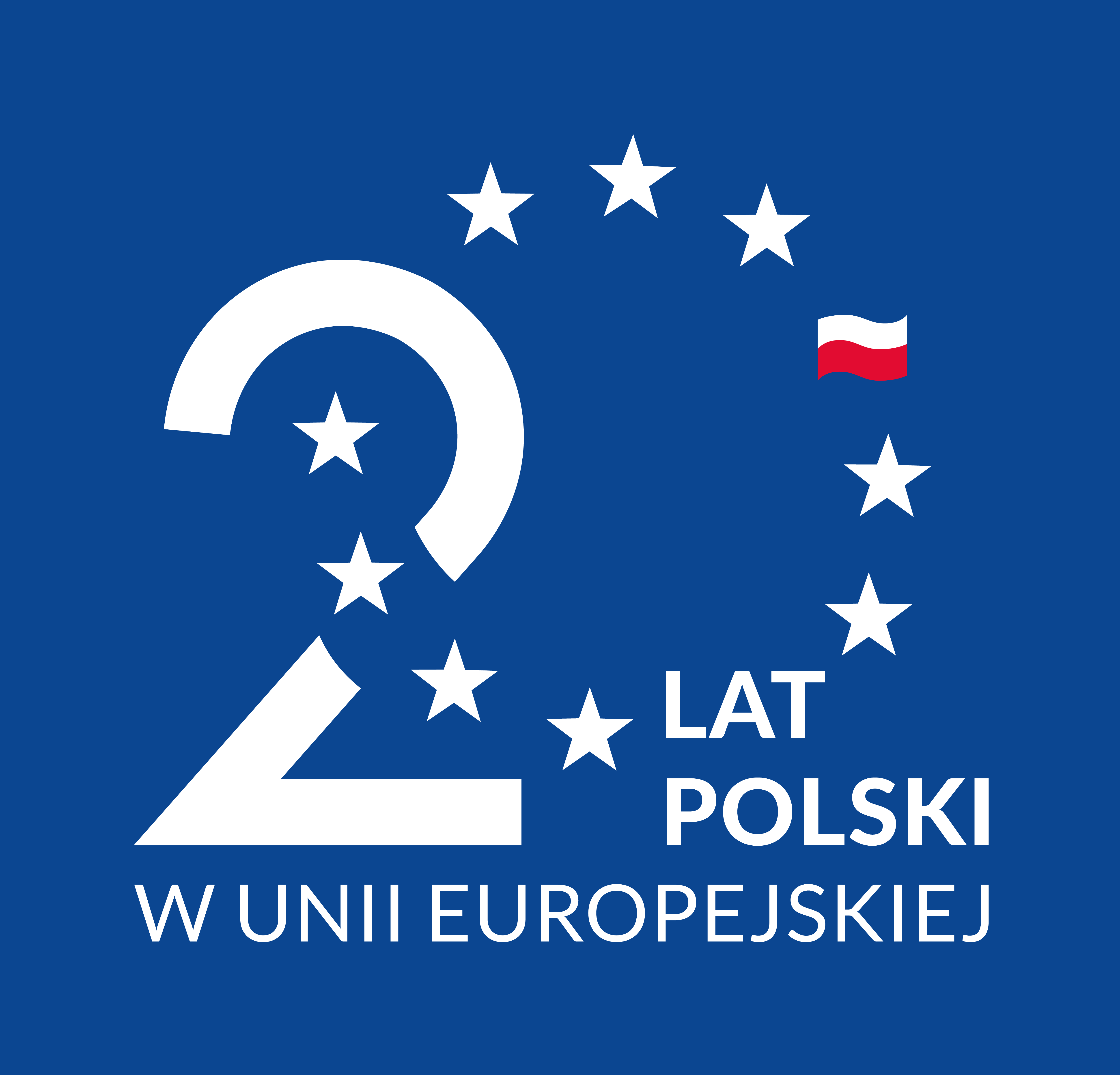 20 LAT POLSKI W UNII EUROPEJSKIEJ