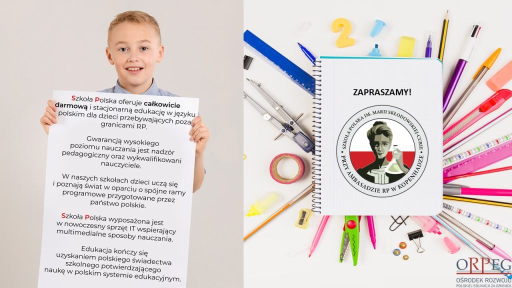 REKRUTACJA NA ROK SZKOLNY 2024/2025