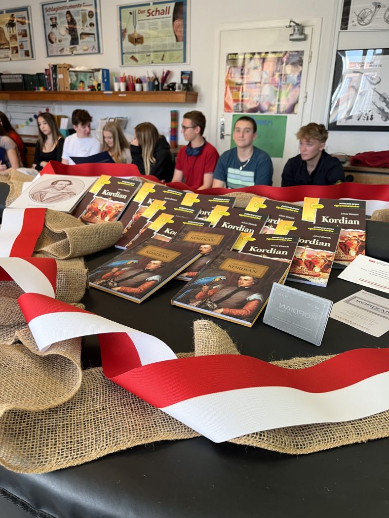 Narodowe Czytanie 2024