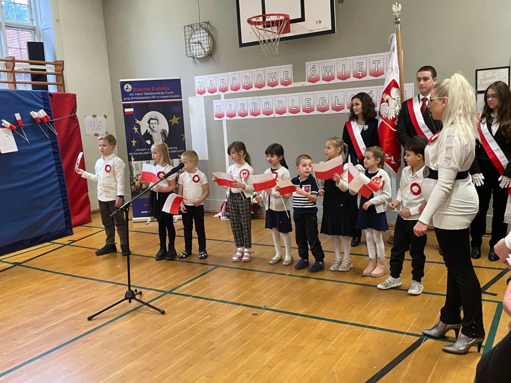 Dzień Polski – 11 Listopada – Dzień Niepodległości