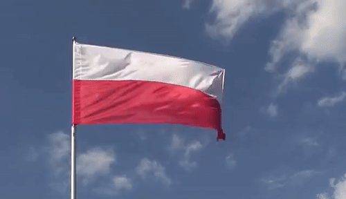 Życzenia Dyrektor ORPEG Pani Agnieszki Koterli z okazji Dnia Polonii i Polaków za Granicą oraz Dnia Flagi Rzeczypospolitej Polskiej