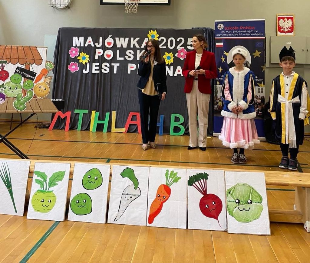 MAJÓWKA 2025 – „POLSKA JEST PIĘKNA”.