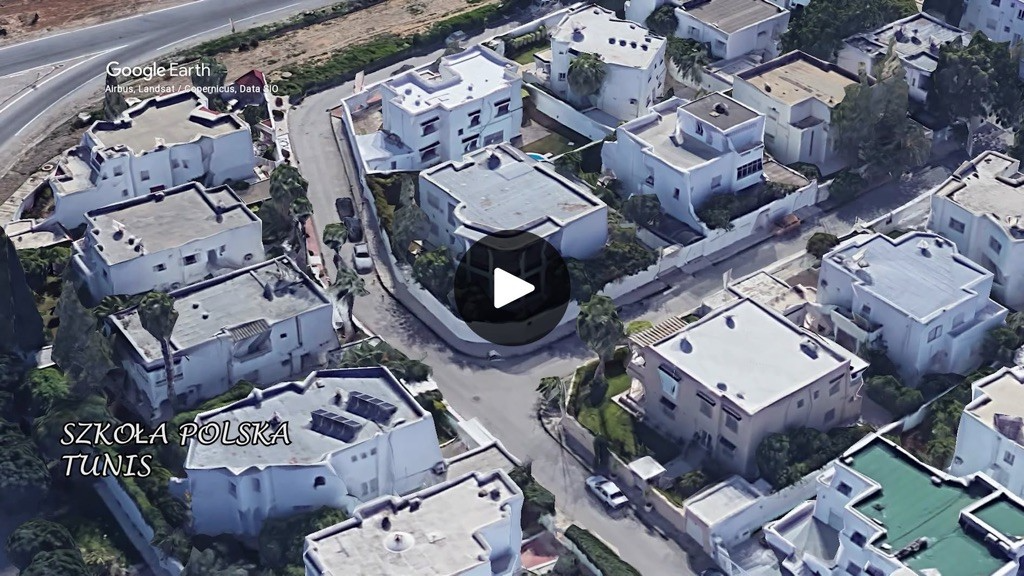 Zapraszamy do obejrzenia inauguracji roku szkolnego 2025-2026 w polskich szkołach za granicą.