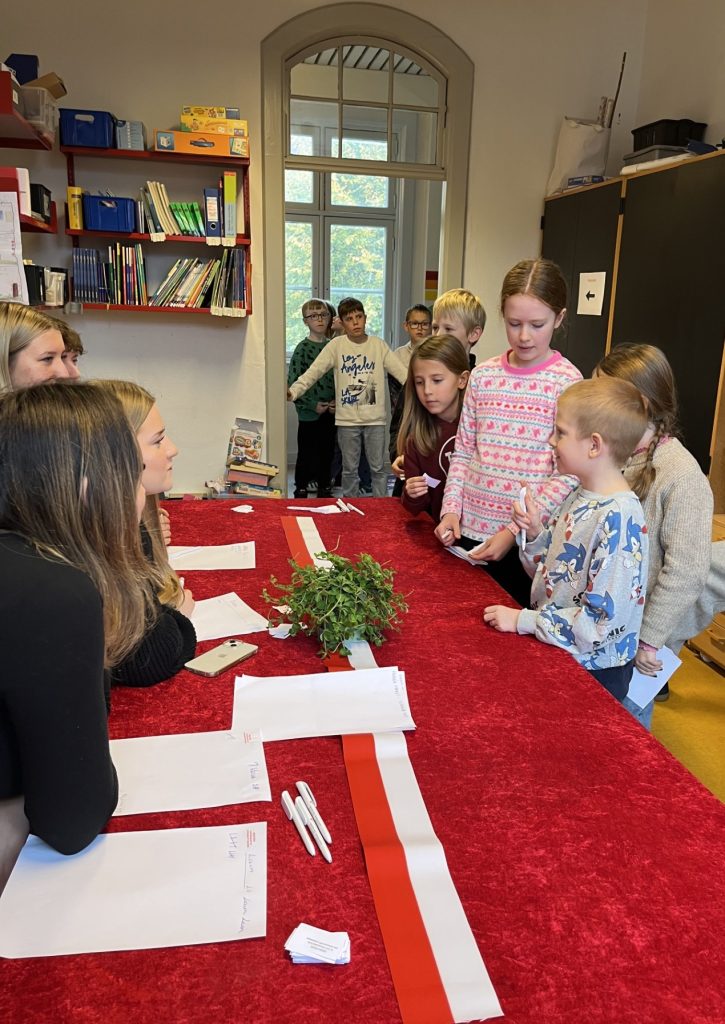 Wybory do Samorządu Uczniowskiego 2025- ogłoszenie wyników!