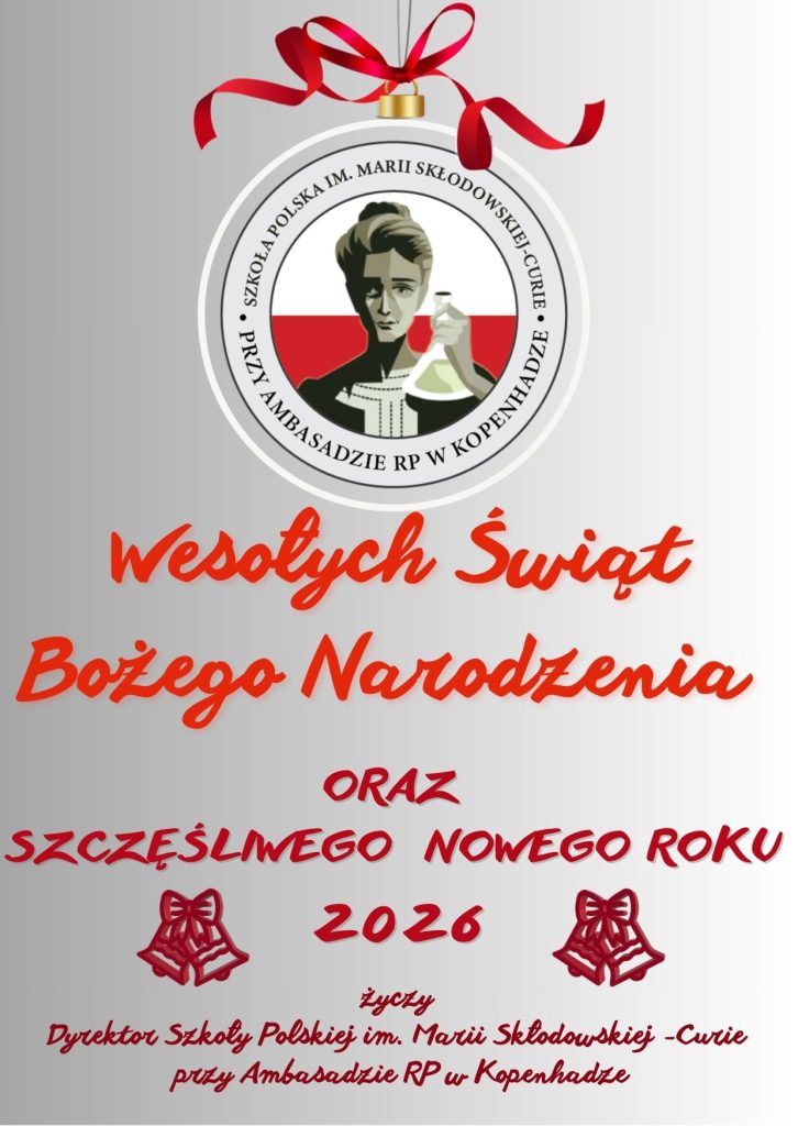 Życzenia świąteczne