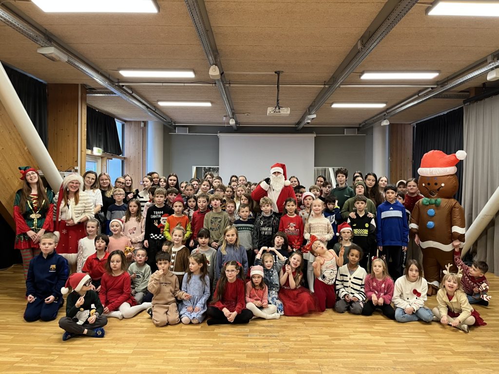 Magia Bożego Narodzenia w twórczym wydaniu – warsztaty świąteczne.