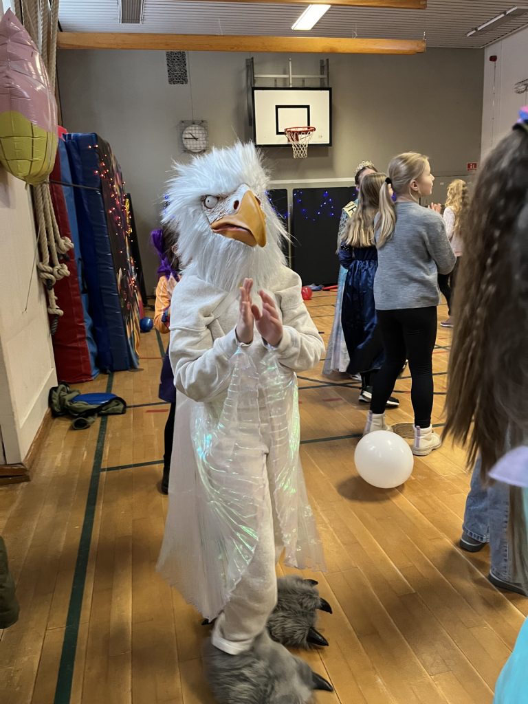 Bal karnawałowy 2026 „Legendy Polskie”.