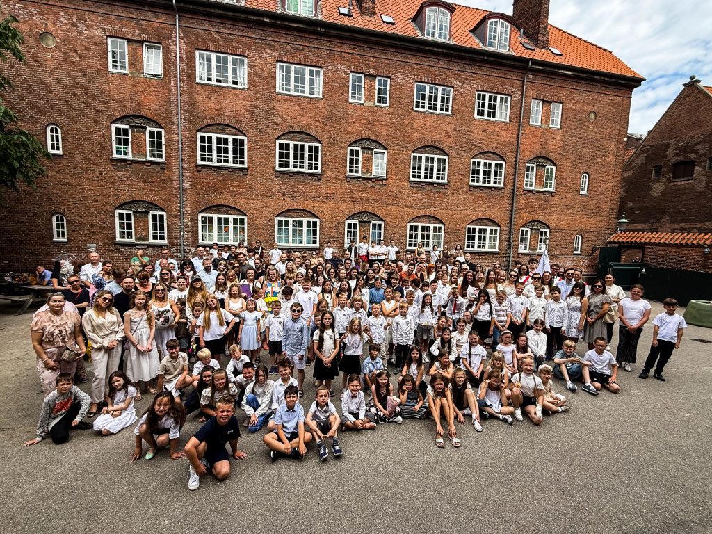 Zakończenie roku szkolnego 2025/2026